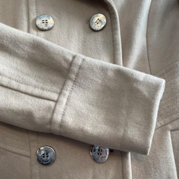 Kenneth cole Melton flax wool jacket - Picture 7 of 7